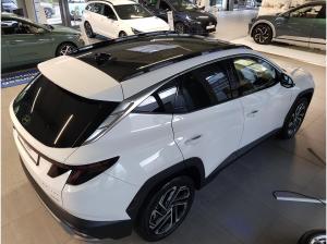Hyundai TUCSON Hybrid AT 4WD PRIME, Vollausstattung, Frühjahrsaktion Privatkunden, gültig bis 31.03.26