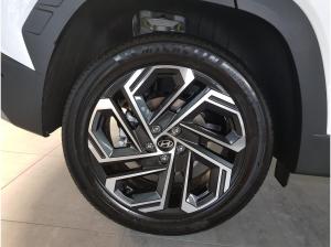 Hyundai TUCSON Hybrid AT 4WD PRIME, Vollausstattung, Frühjahrsaktion Privatkunden, gültig bis 31.03.26
