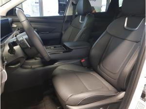 Hyundai TUCSON Hybrid AT 4WD PRIME, Vollausstattung, Frühjahrsaktion Privatkunden, gültig bis 31.03.26