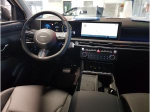Hyundai TUCSON Hybrid AT 4WD PRIME, Vollausstattung, Frühjahrsaktion Privatkunden, gültig bis 31.03.26