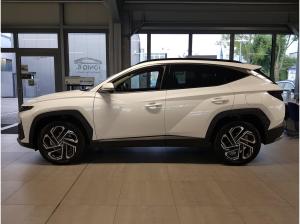 Hyundai TUCSON Hybrid AT 4WD PRIME, Vollausstattung, Frühjahrsaktion Gewerbekunden, gültig bis 31.03.26
