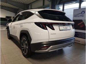 Hyundai TUCSON Hybrid AT 4WD PRIME, Vollausstattung, Frühjahrsaktion Gewerbekunden, gültig bis 31.03.26
