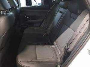 Hyundai TUCSON Hybrid AT 4WD PRIME, Vollausstattung, Frühjahrsaktion Gewerbekunden, gültig bis 31.03.26
