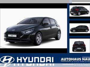 Hyundai i20 1.0 Turbo Select Navi, Fernlichtas., Kam, PDC