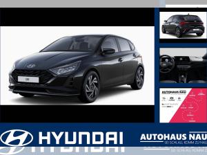 Hyundai i20 1.0 T-GDI Trend LED+Navi+SHZ+Fernlichtass.
