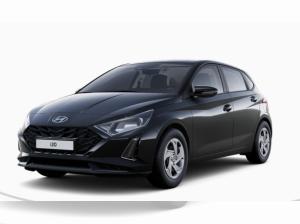 Hyundai i20 1.0 Turbo Select Navi, Fernlichtas., Kam, PDC