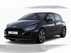 Hyundai i20 1.0 T-GDI Trend LED+Navi+SHZ+Fernlichtass.