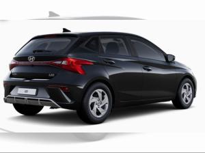 Hyundai i20 1.0 Turbo Select Navi, Fernlichtas., Kam, PDC