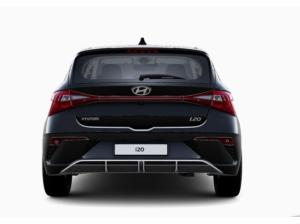 Hyundai i20 1.0 Turbo Select Navi, Fernlichtas., Kam, PDC