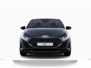 Hyundai i20 1.0 Turbo Select Navi, Fernlichtas., Kam, PDC