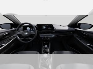 Hyundai i20 1.0 T-GDI Trend LED+Navi+SHZ+Fernlichtass.