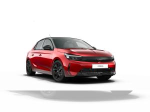 Opel Corsa , YES, 1.2 Turbo, , S/S, Manuelles 6-Gang-Getriebe