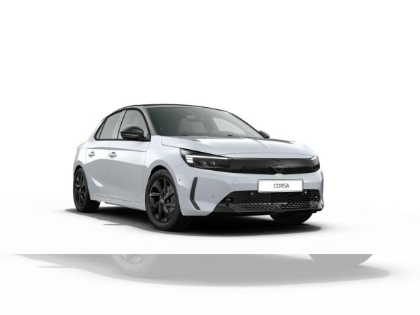 Opel Corsa , GS, 1.2 Turbo, , S/S, Manuelles 6-Gang-Getriebe