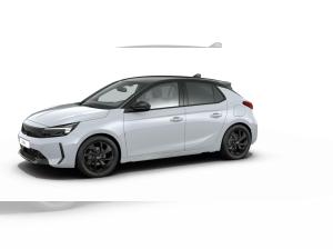 Opel Corsa , GS, 1.2 Turbo, , S/S, Manuelles 6-Gang-Getriebe