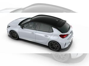 Opel Corsa , GS, 1.2 Turbo, , S/S, Manuelles 6-Gang-Getriebe