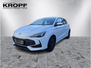 MG MG3 3 1.5 + W Standard ACC+Navi+Fernlichtass.+Kam.