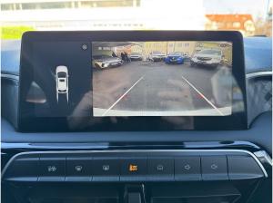 MG MG3 3 1.5 + W Standard ACC+Navi+Fernlichtass.+Kam.