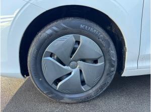 MG MG3 3 1.5 + W Standard ACC+Navi+Fernlichtass.+Kam.