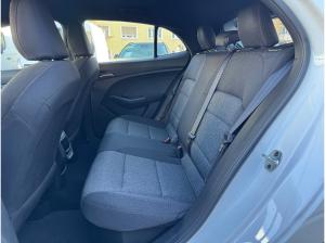 MG MG3 3 1.5 + W Standard ACC+Navi+Fernlichtass.+Kam.