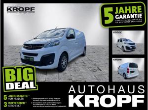 Opel Vivaro Kasten 2.0 D (L2) Klima+Kam.