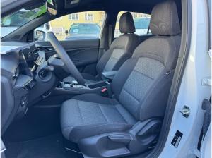 MG MG3 3 1.5 + W Standard ACC+Navi+Fernlichtass.+Kam.