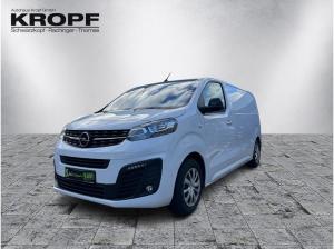 Opel Vivaro Kasten 2.0 D (L2) Klima+Kam.