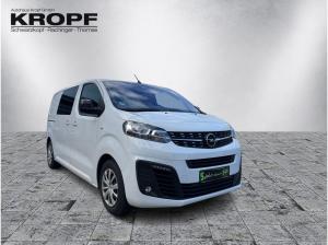 Opel Vivaro Kasten 2.0 D (L2) Klima+Kam.