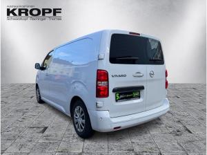 Opel Vivaro Kasten 2.0 D (L2) Klima+Kam.