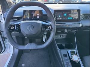 MG MG3 3 1.5 + W Standard ACC+Navi+Fernlichtass.+Kam.