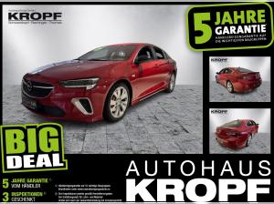 Opel Insignia B GS 2.0 SHT GSi ACC+LED