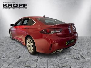 Opel Insignia B GS 2.0 SHT GSi ACC+LED
