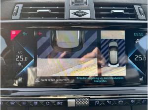 DS Automobiles DS 7 Crossback Plus S&S E-Tense