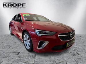 Opel Insignia B GS 2.0 SHT GSi ACC+LED