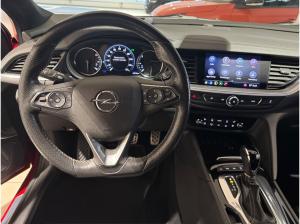 Opel Insignia B GS 2.0 SHT GSi ACC+LED