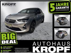 Opel Corsa F e GS Line ACC+LED+Navi+SHZ+Fernlichtass.