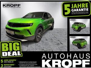 Opel Mokka-e Mokka e Ult. ACC+Alcant+Navi+SHZ+LHZ