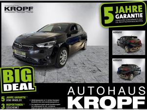 Opel Corsa F e Elegance LED+Navi+SHZ+Fernlichtass.+LM