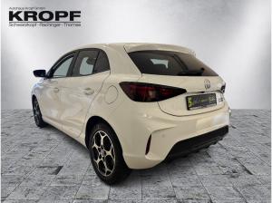 MG MG3 3 1.5 15 + W Luxury ACC+LED+Navi+SHZ+360+LM+PDC