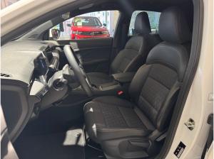 MG MG3 3 1.5 15 + W Luxury ACC+LED+Navi+SHZ+360+LM+PDC