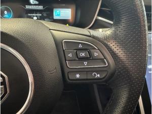 MG Marvel R Performance ACC+LED+Pano+SHZ