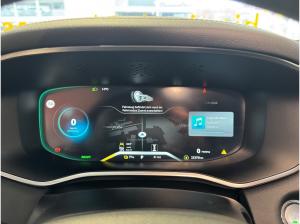 MG Marvel R Performance ACC+LED+Pano+SHZ
