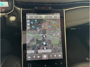 MG Marvel R Performance ACC+LED+Pano+SHZ