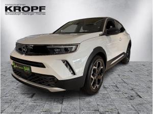 Opel Mokka-e Mokka e Ultimate ACC+Alcantara+LED+Navi+SHZ+Kam.