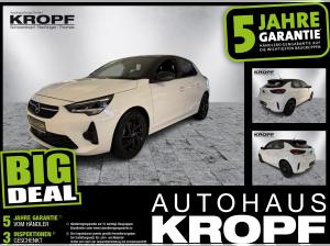 Opel Corsa F 1.2 Turbo GS Line LED+SHZ+Fernlichtass.
