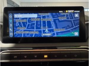 MG MG3 3 1.5 15 + W Luxury ACC+LED+Navi+SHZ+360+LM+PDC