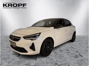 Opel Corsa F 1.2 Turbo GS Line LED+SHZ+Fernlichtass.