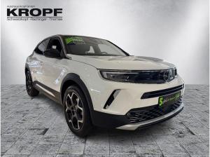 Opel Mokka-e Mokka e Ultimate ACC+Alcantara+LED+Navi+SHZ+Kam.