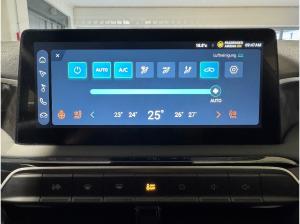 MG MG3 3 1.5 15 + W Luxury ACC+LED+Navi+SHZ+360+LM+PDC