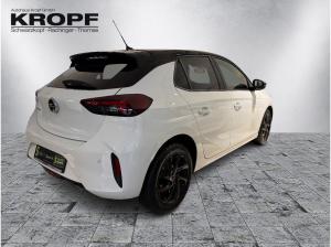 Opel Corsa F 1.2 Turbo GS Line LED+SHZ+Fernlichtass.