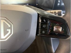 MG MG3 3 Comfort ACC+LED+Navi+LM+PDC